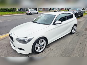 Used BMW 1 Series 2012 for sale - 78635573: Photo