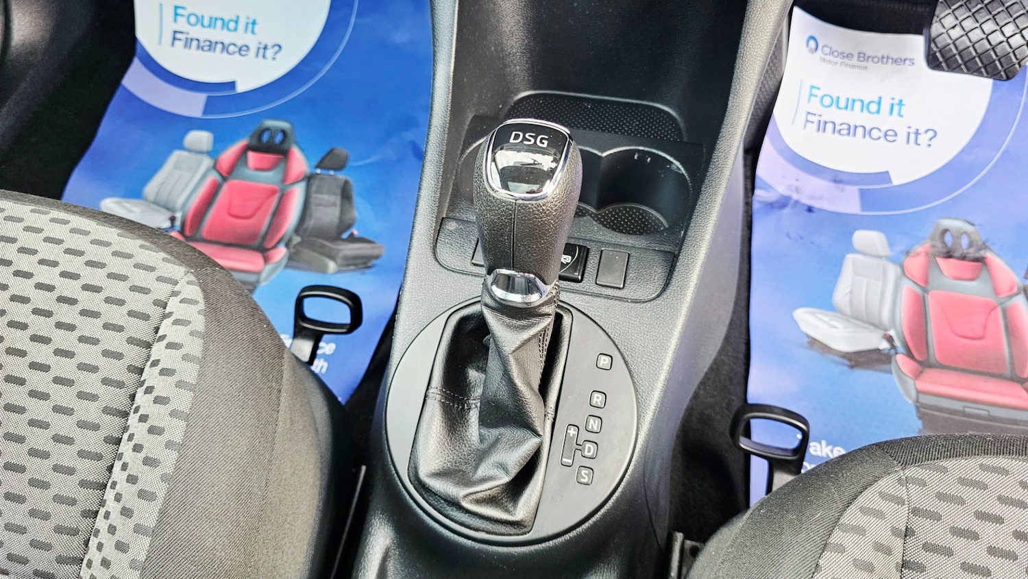 Used Skoda Roomster 2014 for sale - 76958822: Photo 16