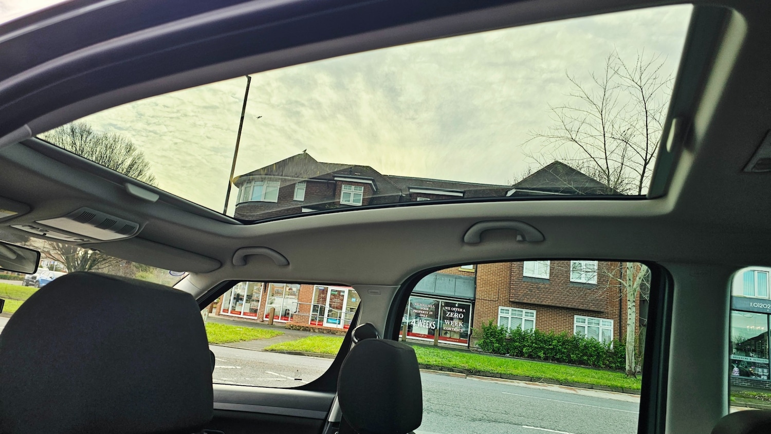 Used Skoda Roomster 2014 for sale - 76958822: Photo 19