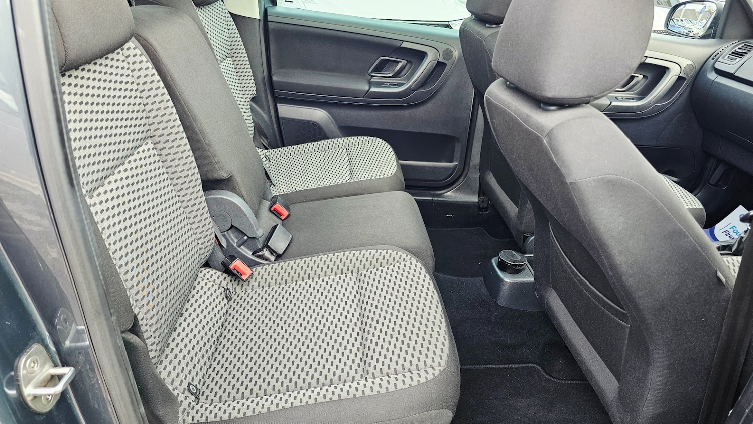 Used Skoda Roomster 2014 for sale - 76958822: Photo 20