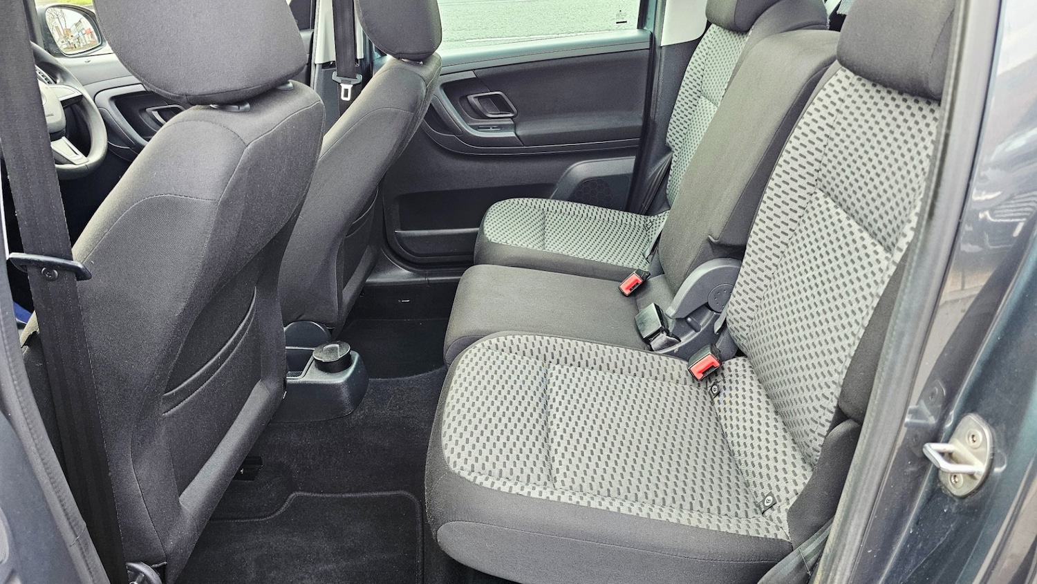 Used Skoda Roomster 2014 for sale - 76958822: Photo 21