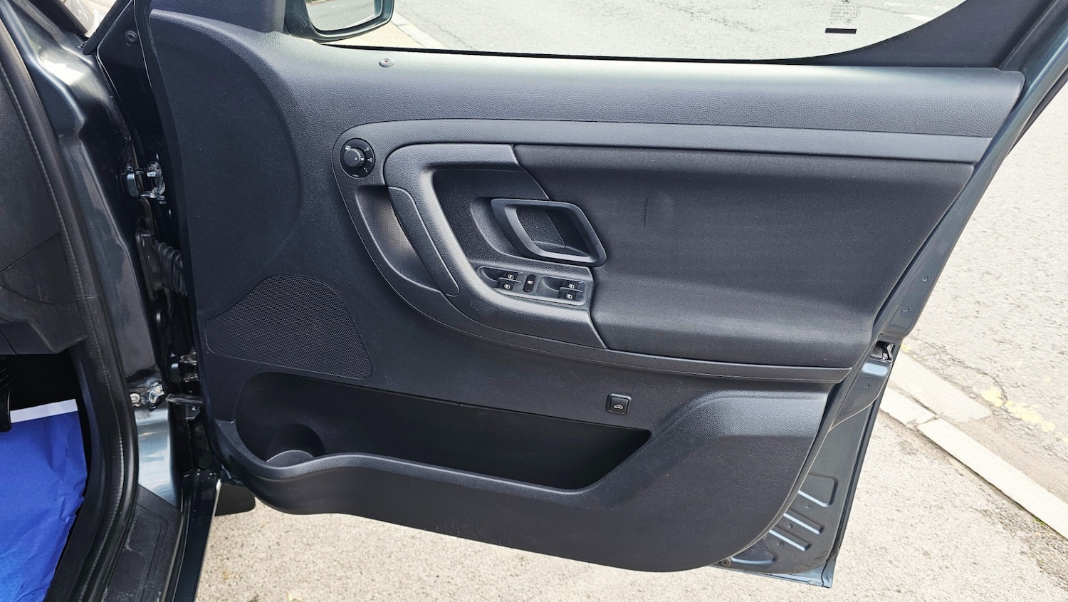 Used Skoda Roomster 2014 for sale - 76958822: Photo 23