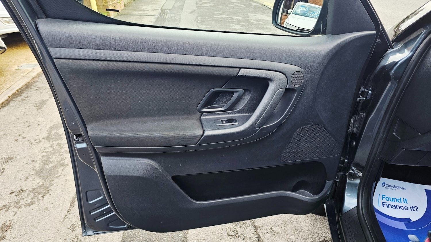 Used Skoda Roomster 2014 for sale - 76958822: Photo 24