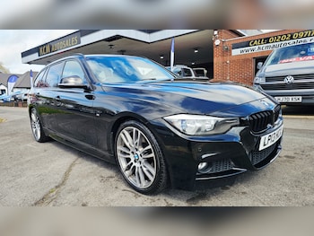 Used BMW 3 Series 2013 for sale - 78306760: Photo
