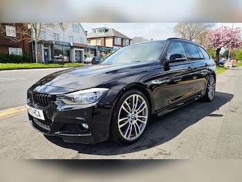 Used BMW 3 Series 2013 for sale - 78306760: Photo