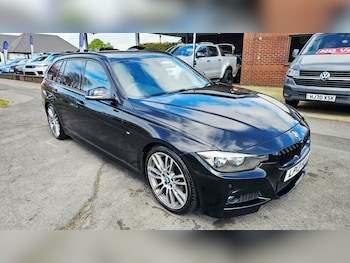 Used BMW 3 Series 2013 for sale - 78306760: Photo