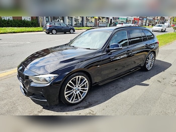 Used BMW 3 Series 2013 for sale - 78306760: Photo