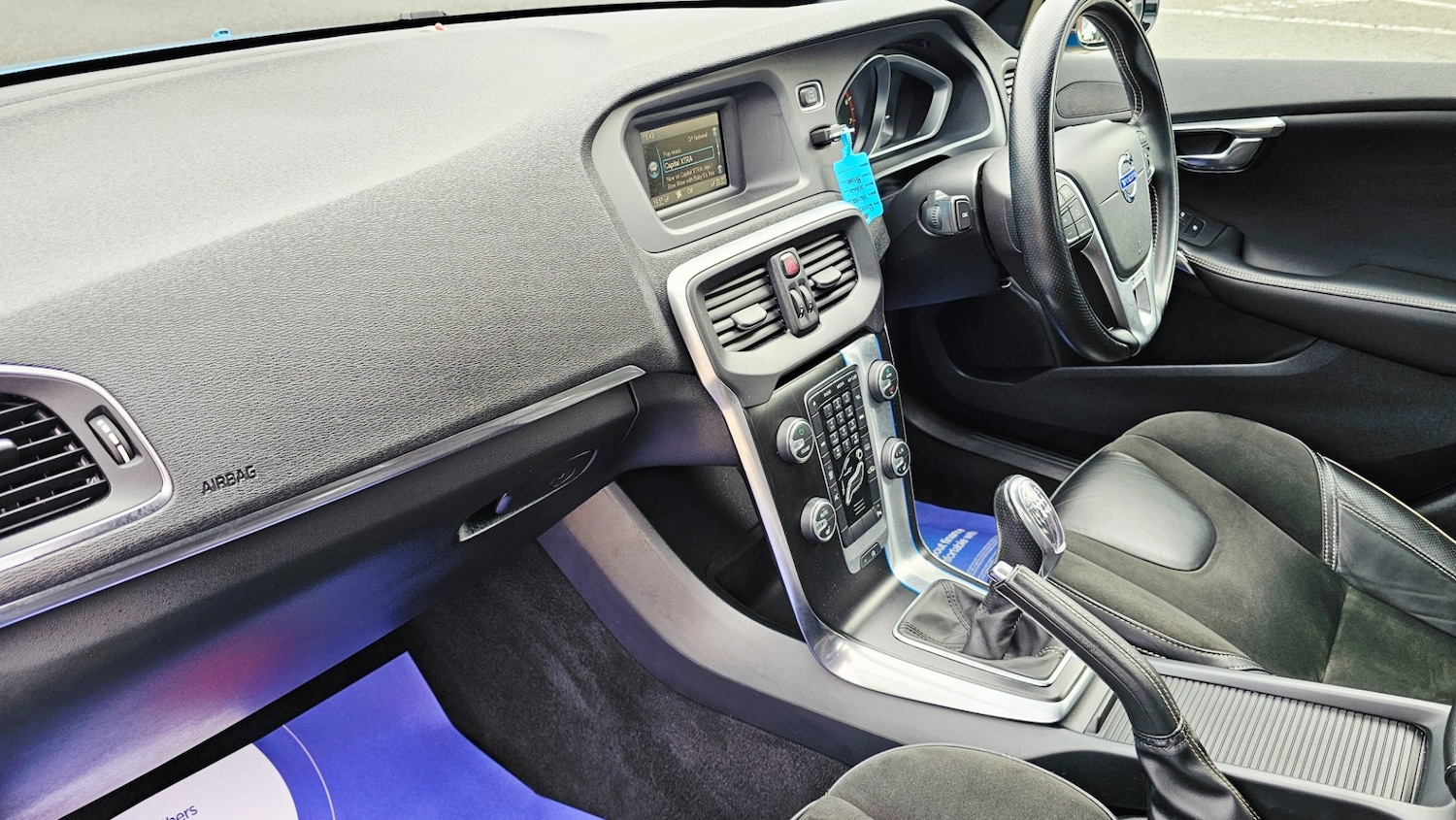 Used Volvo V40 2014 for sale - 78218096: Photo 17