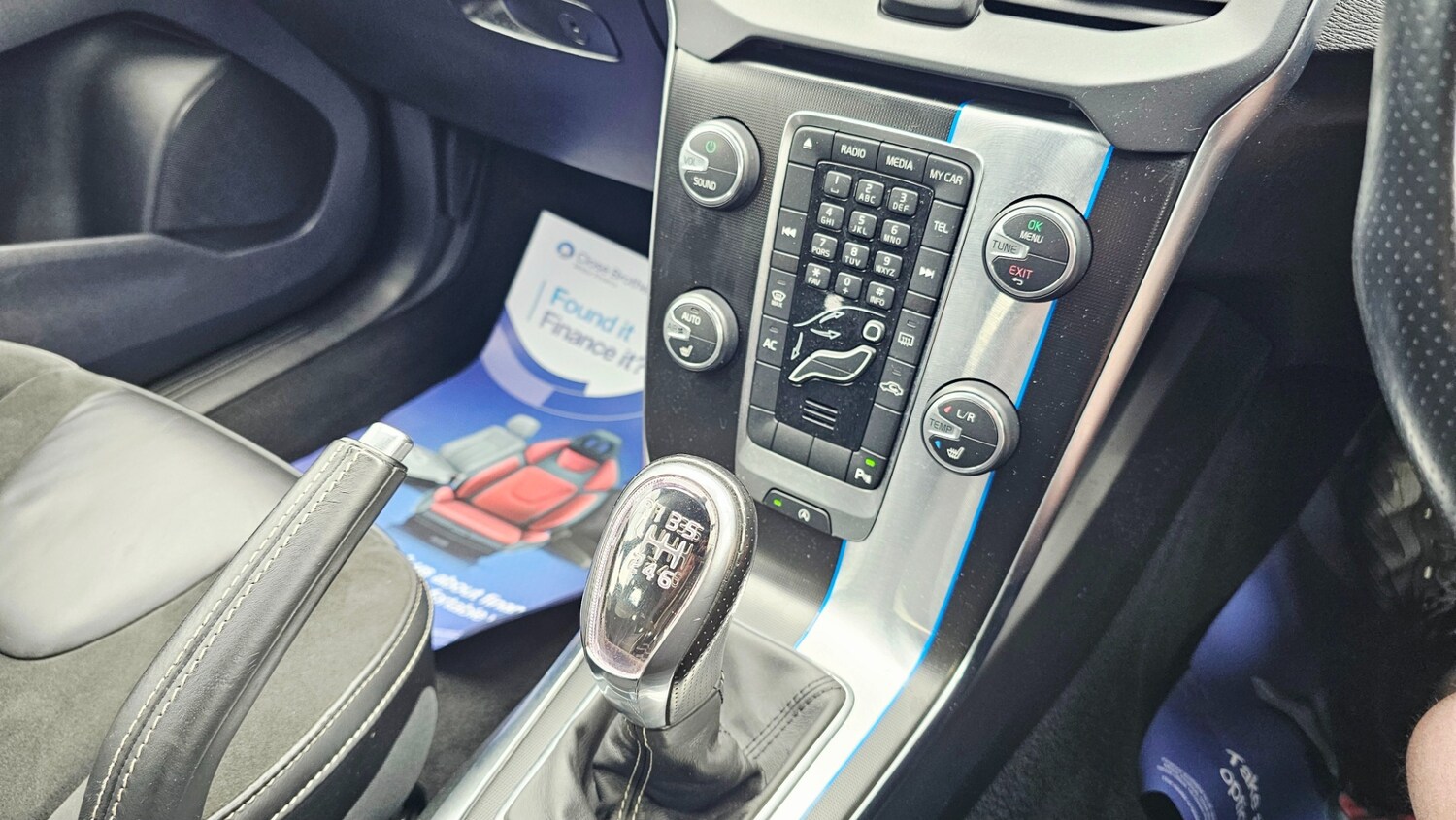 Used Volvo V40 2014 for sale - 78218096: Photo 20