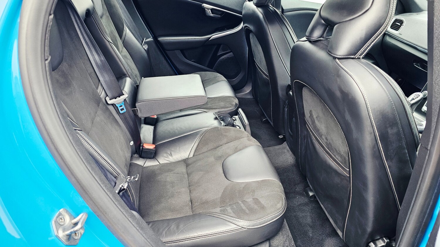 Used Volvo V40 2014 for sale - 78218096: Photo 23