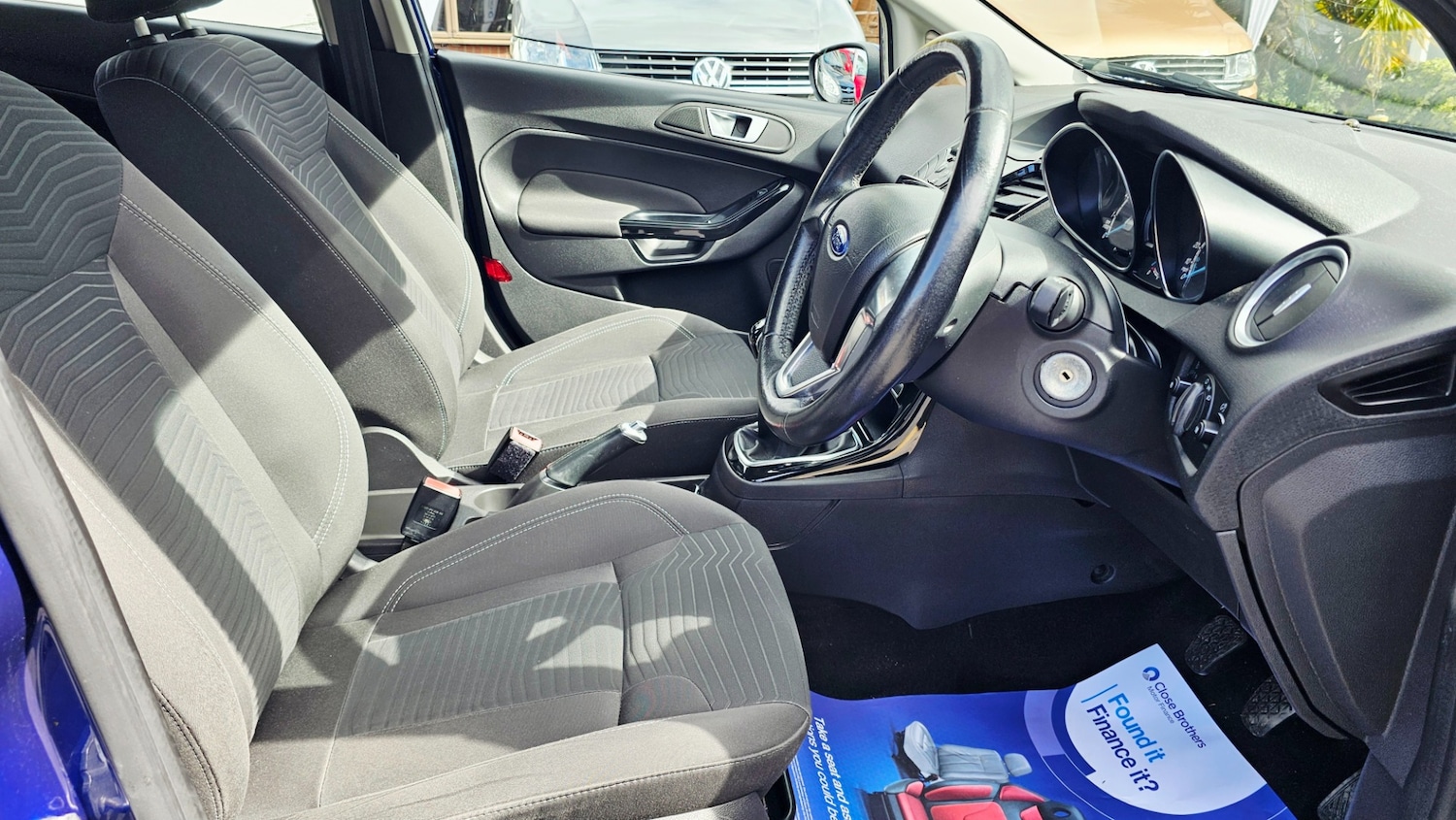 Used Ford Fiesta 2016 for sale - 78099471: Photo 16