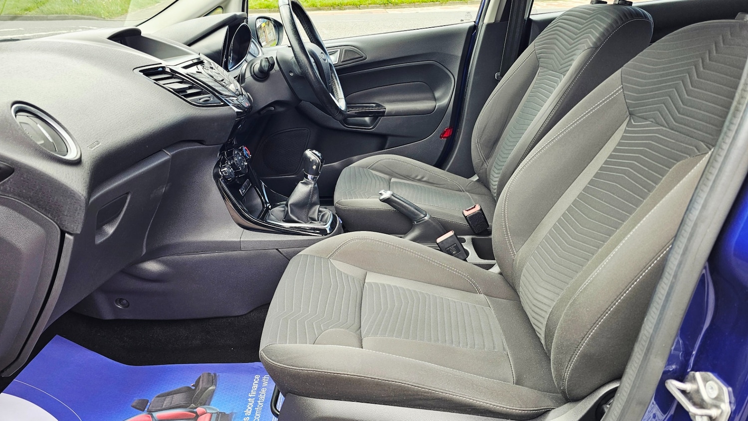 Used Ford Fiesta 2016 for sale - 78099471: Photo 18