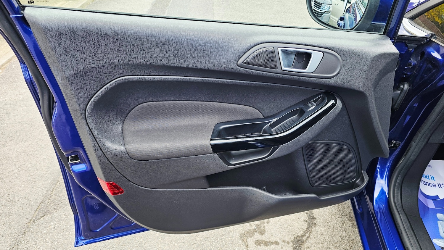 Used Ford Fiesta 2016 for sale - 78099471: Photo 19