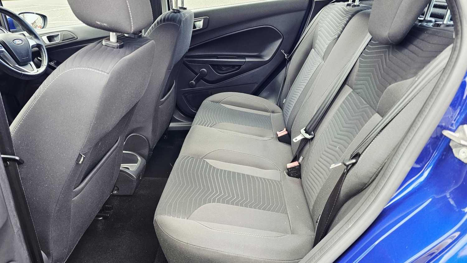 Used Ford Fiesta 2016 for sale - 78099471: Photo 20