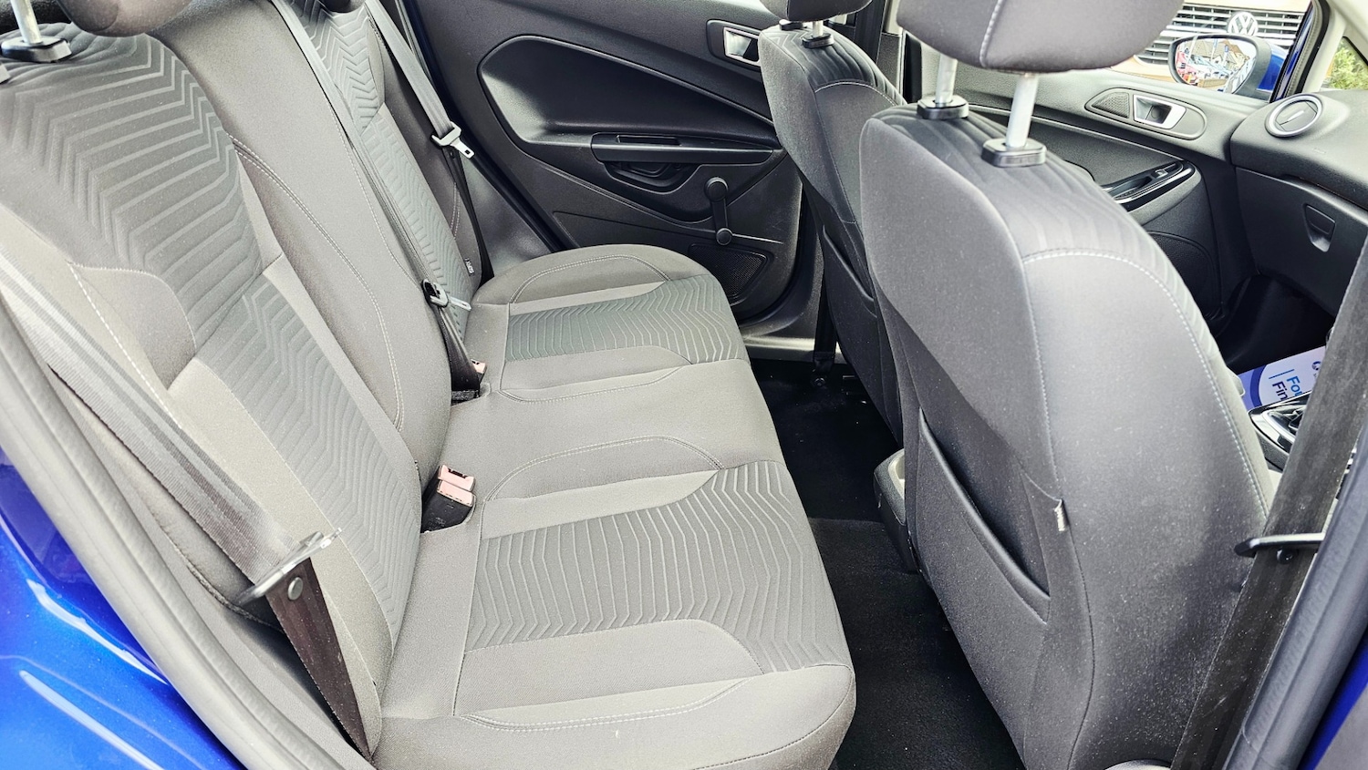 Used Ford Fiesta 2016 for sale - 78099471: Photo 21