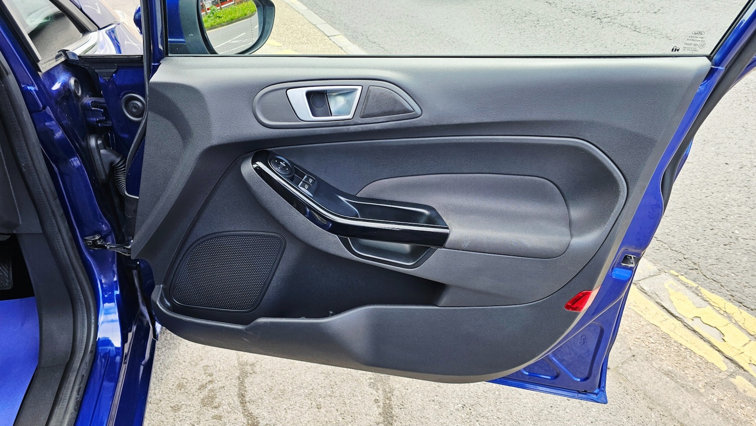 Used Ford Fiesta 2016 for sale - 78099471: Photo 23