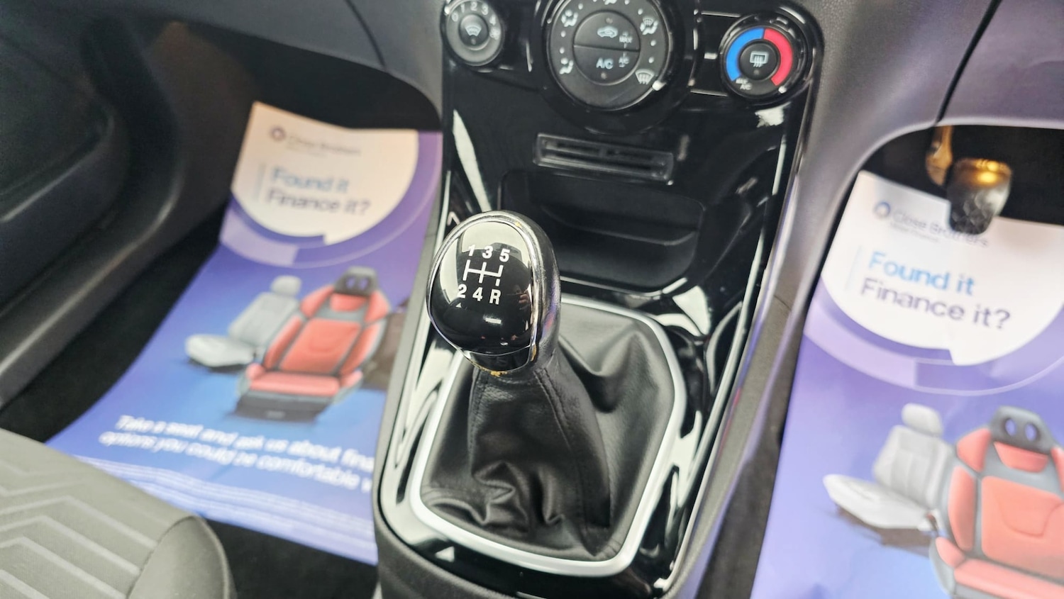 Used Ford Fiesta 2014 for sale - 77435659: Photo 18