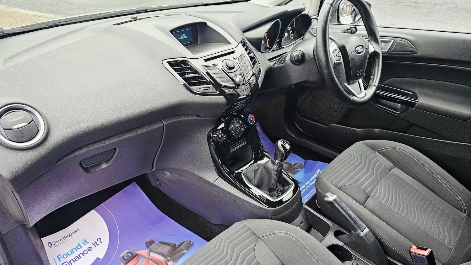 Used Ford Fiesta 2014 for sale - 77435659: Photo 19