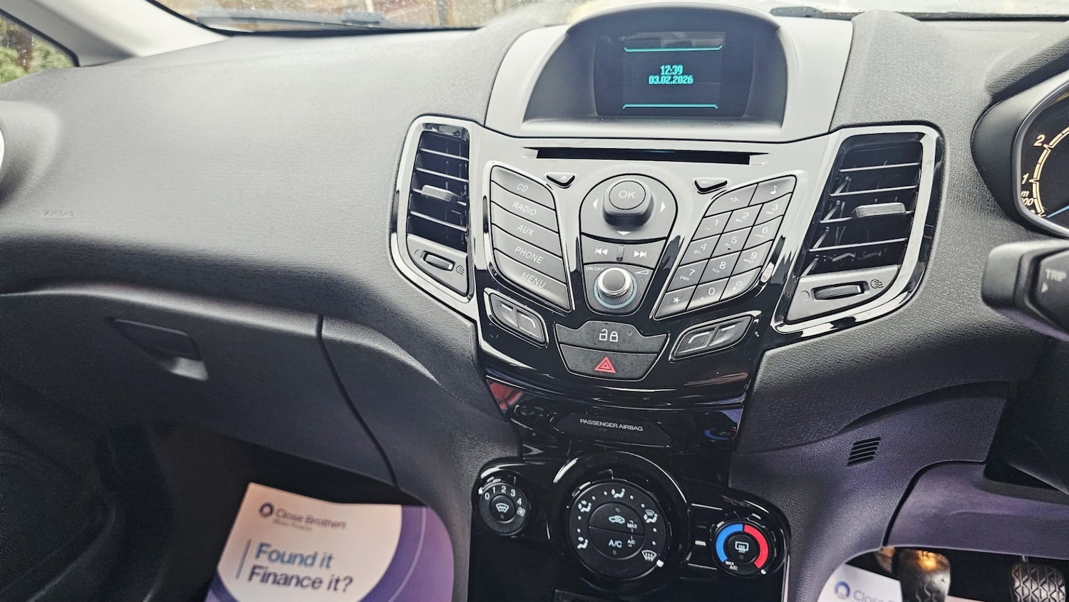 Used Ford Fiesta 2014 for sale - 77435659: Photo 20