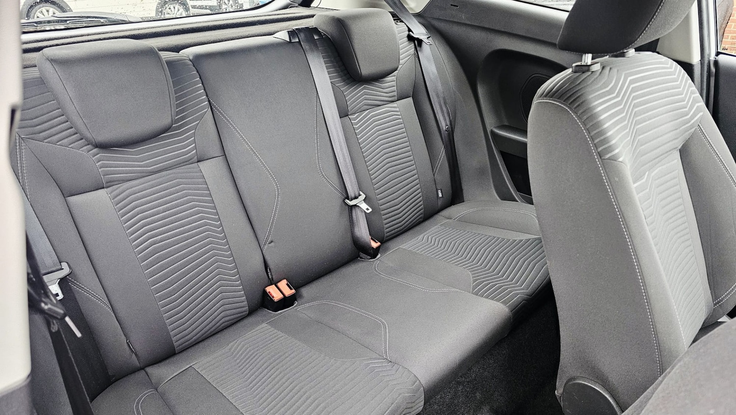 Used Ford Fiesta 2014 for sale - 77435659: Photo 21