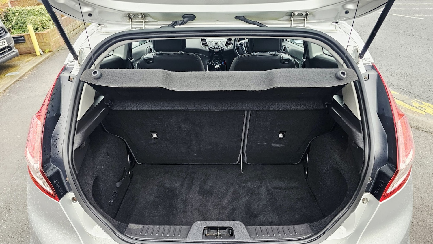 Used Ford Fiesta 2014 for sale - 77435659: Photo 23