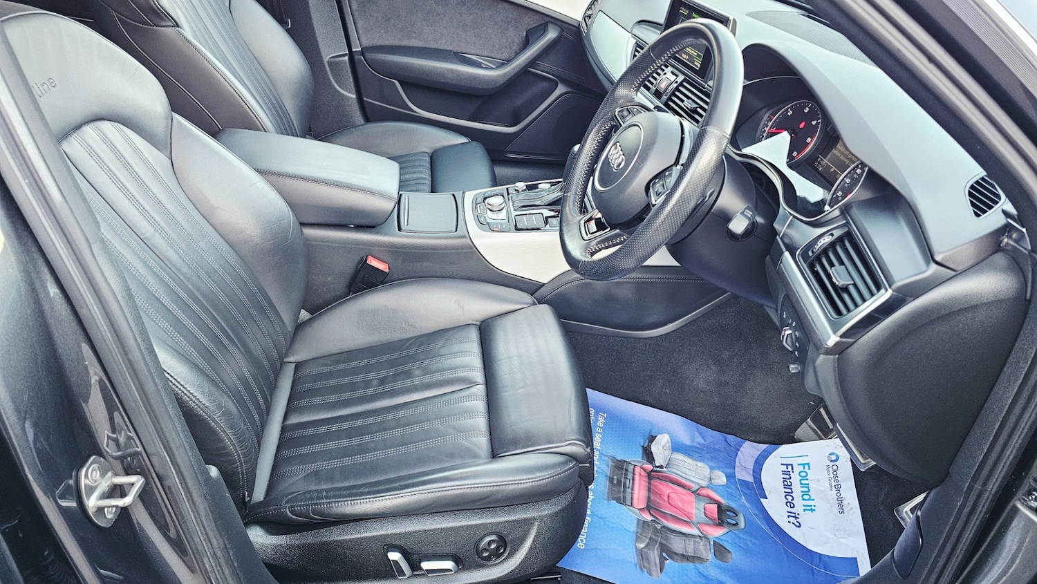 Used Audi A6 2016 for sale - 77094165: Photo 15