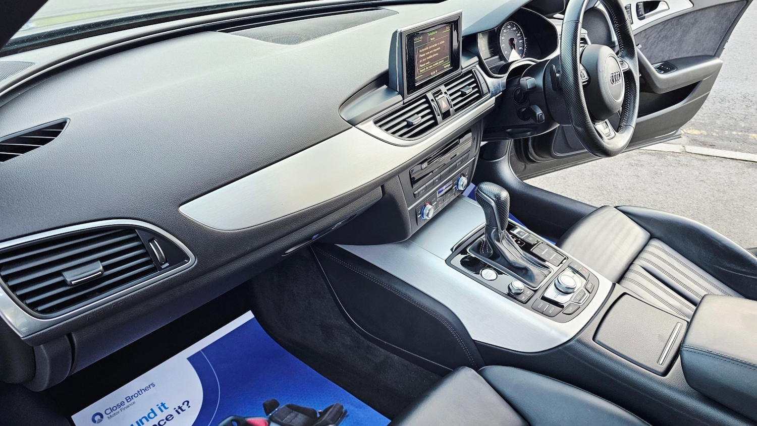 Used Audi A6 2016 for sale - 77094165: Photo 18