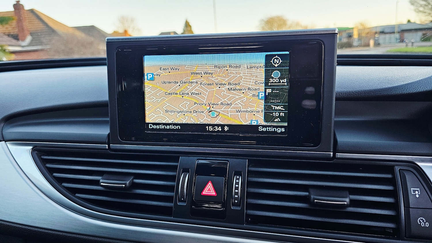 Used Audi A6 2016 for sale - 77094165: Photo 19