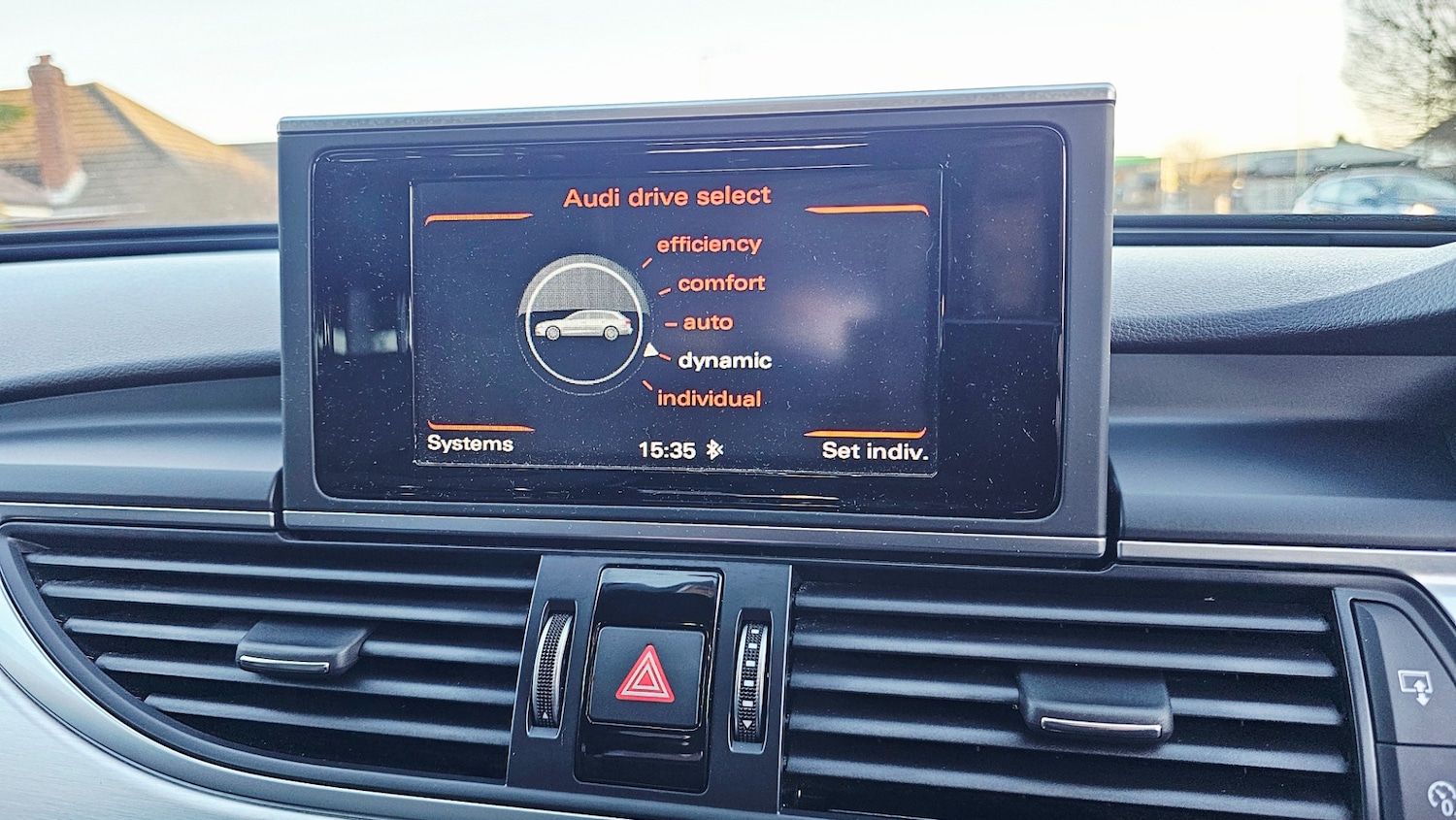 Used Audi A6 2016 for sale - 77094165: Photo 20