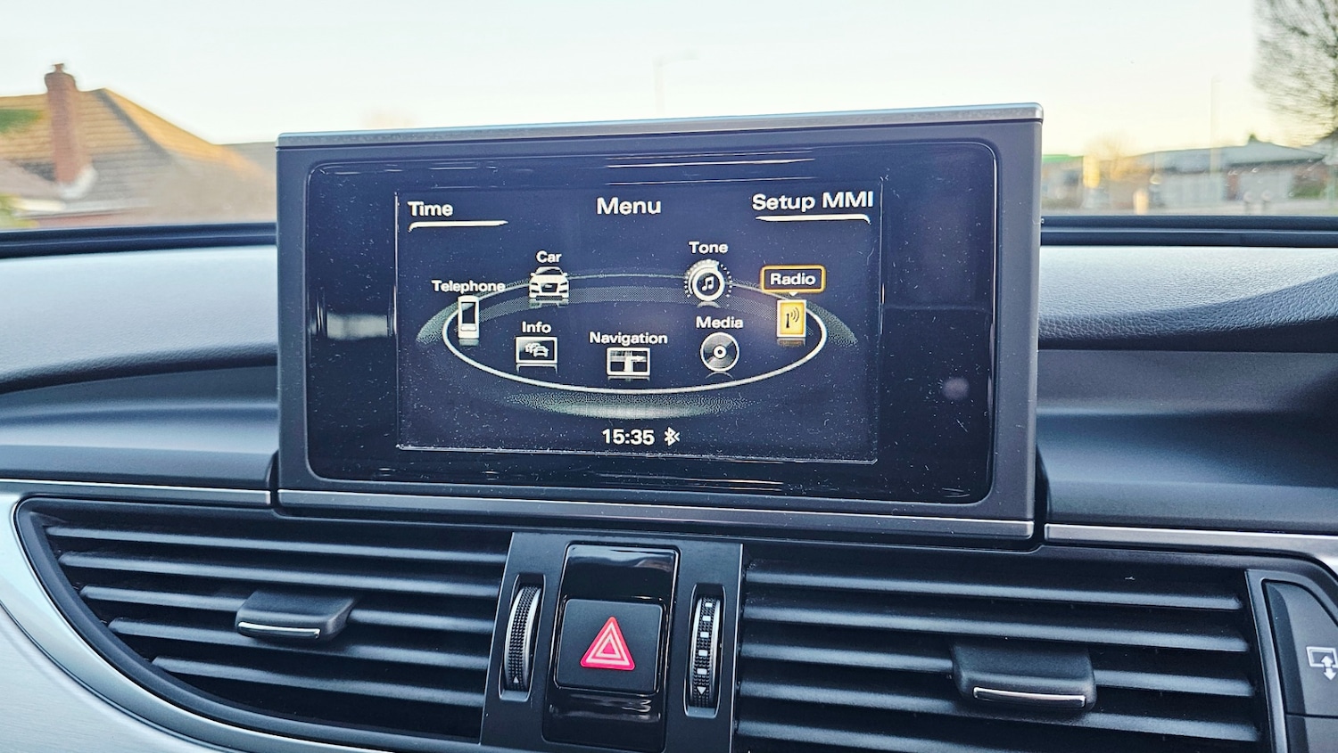 Used Audi A6 2016 for sale - 77094165: Photo 22