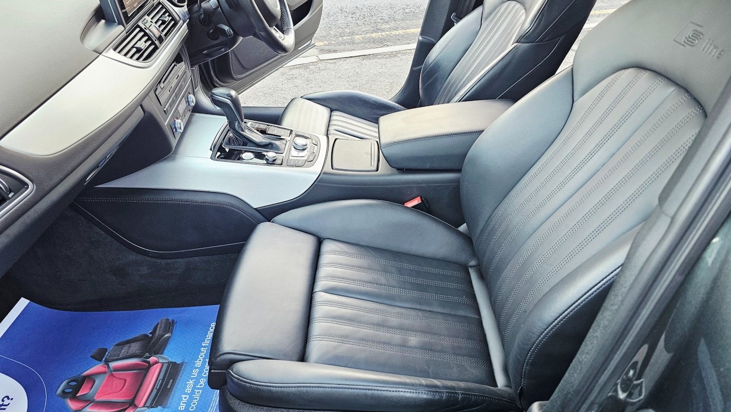 Used Audi A6 2016 for sale - 77094165: Photo 24