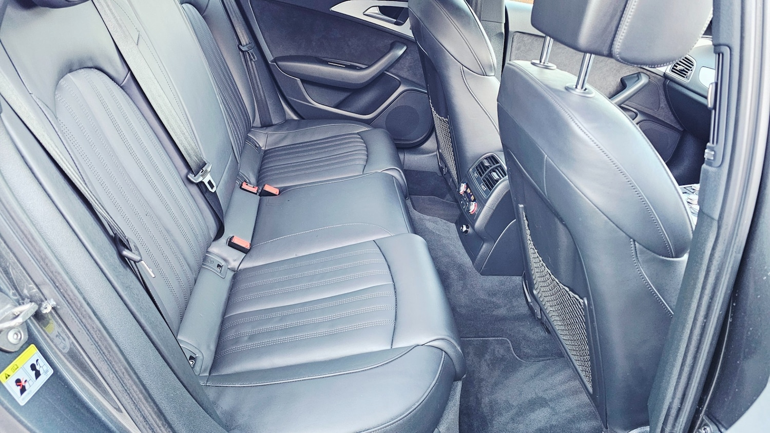 Used Audi A6 2016 for sale - 77094165: Photo 25