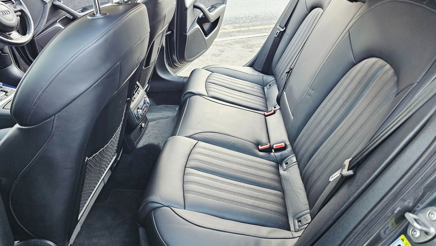 Used Audi A6 2016 for sale - 77094165: Photo 26