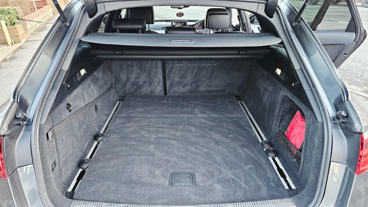 Used Audi A6 2016 for sale - 77094165: Photo 28