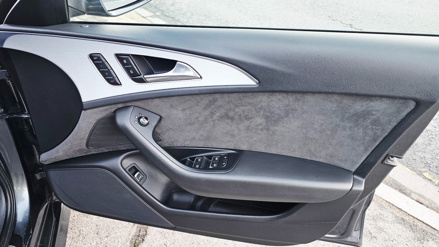 Used Audi A6 2016 for sale - 77094165: Photo 29