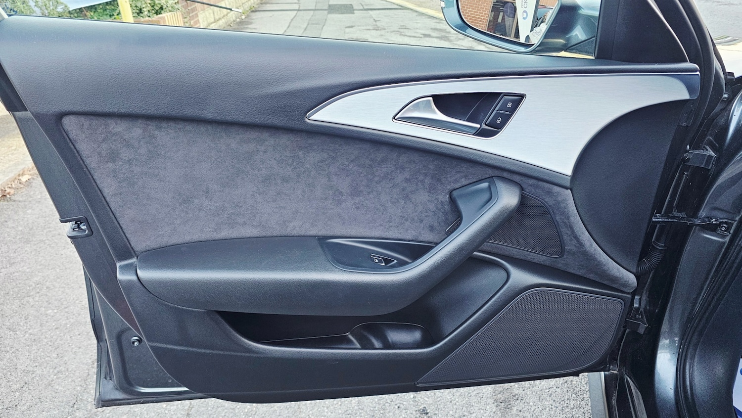 Used Audi A6 2016 for sale - 77094165: Photo 30