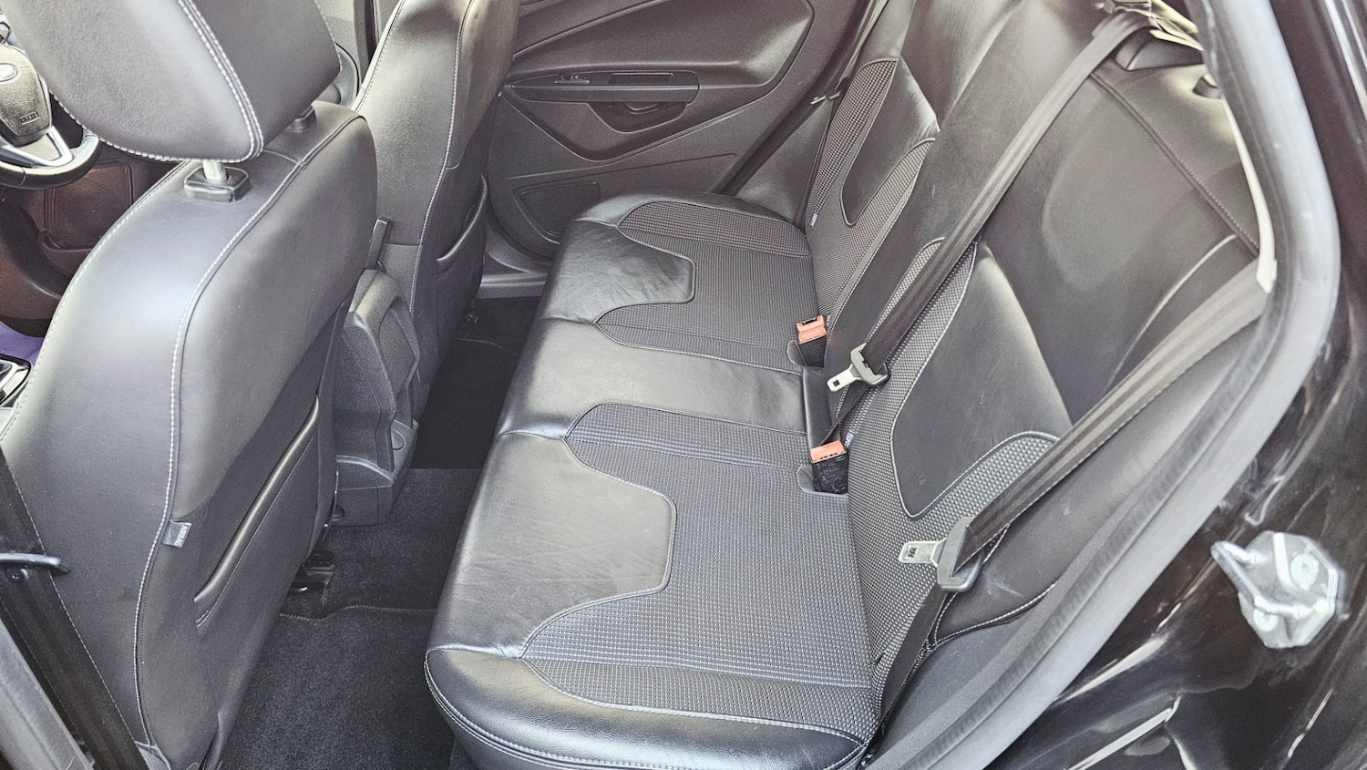 Used Ford Fiesta 2016 for sale - 76844847: Photo 20