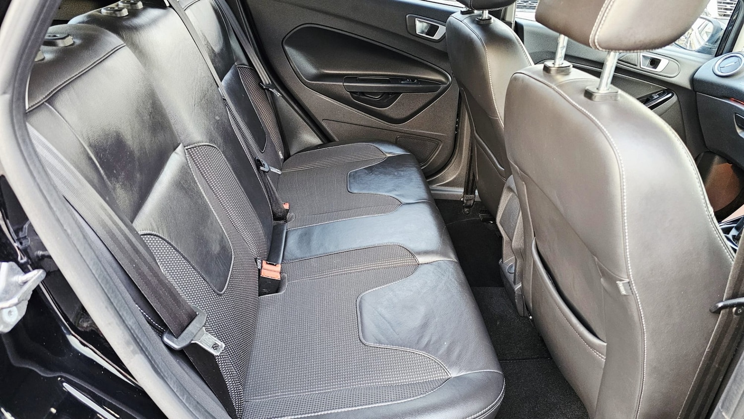 Used Ford Fiesta 2016 for sale - 76844847: Photo 21