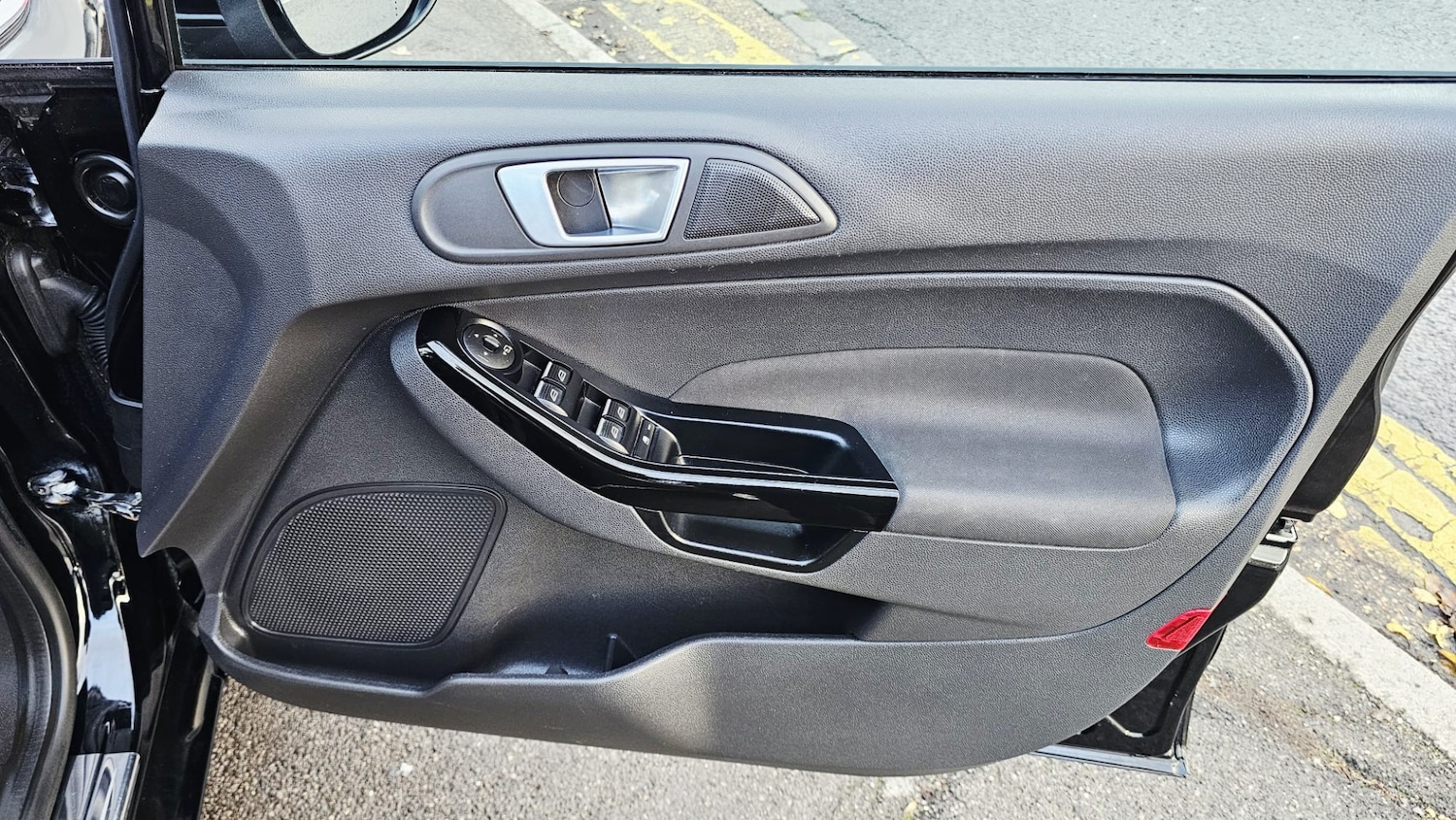 Used Ford Fiesta 2016 for sale - 76844847: Photo 23