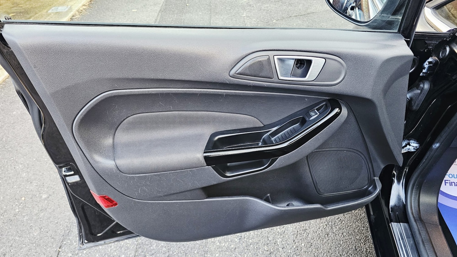 Used Ford Fiesta 2016 for sale - 76844847: Photo 24