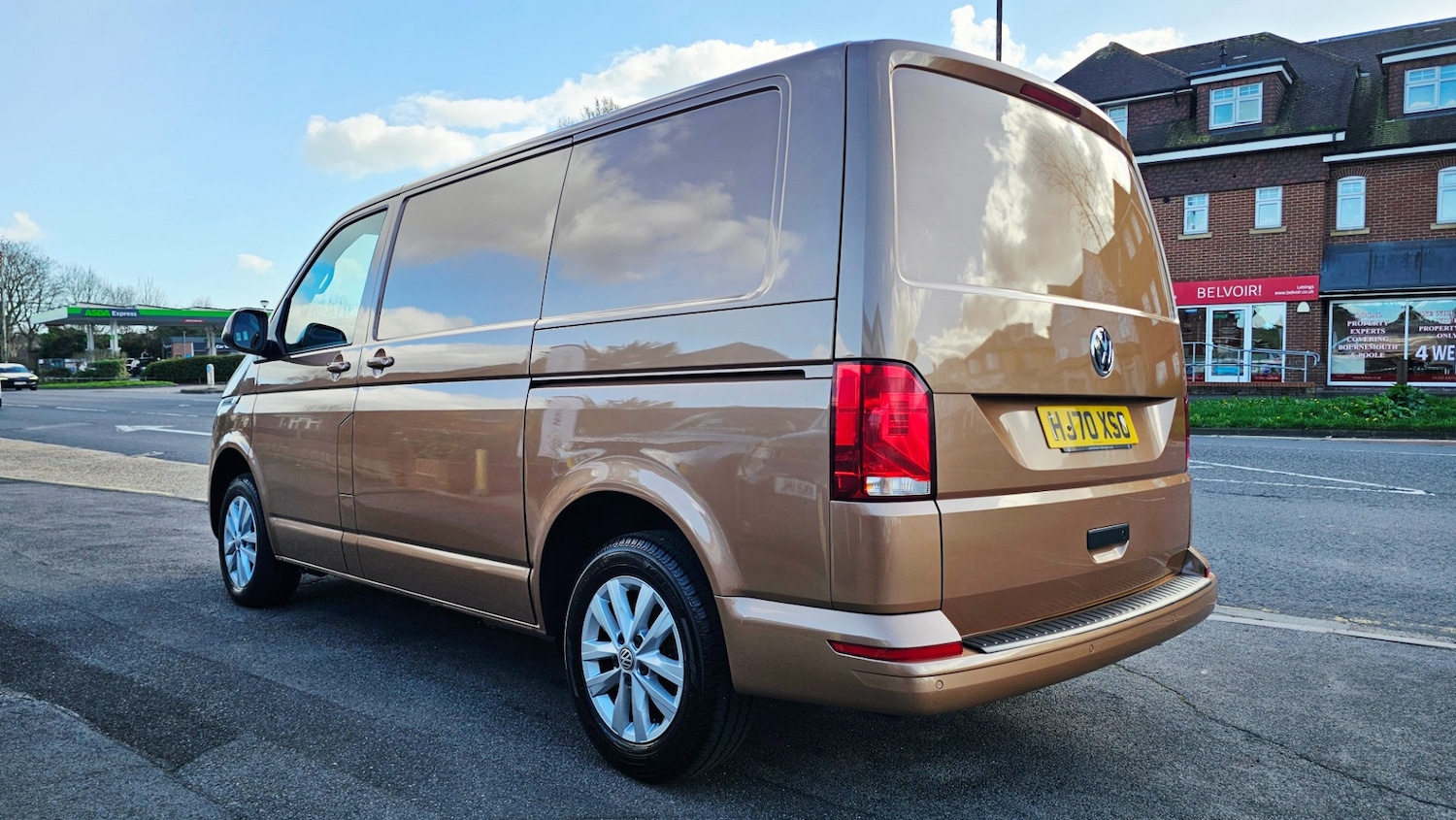 Used Volkswagen Transporter 2020 for sale - 77882039: Photo 11