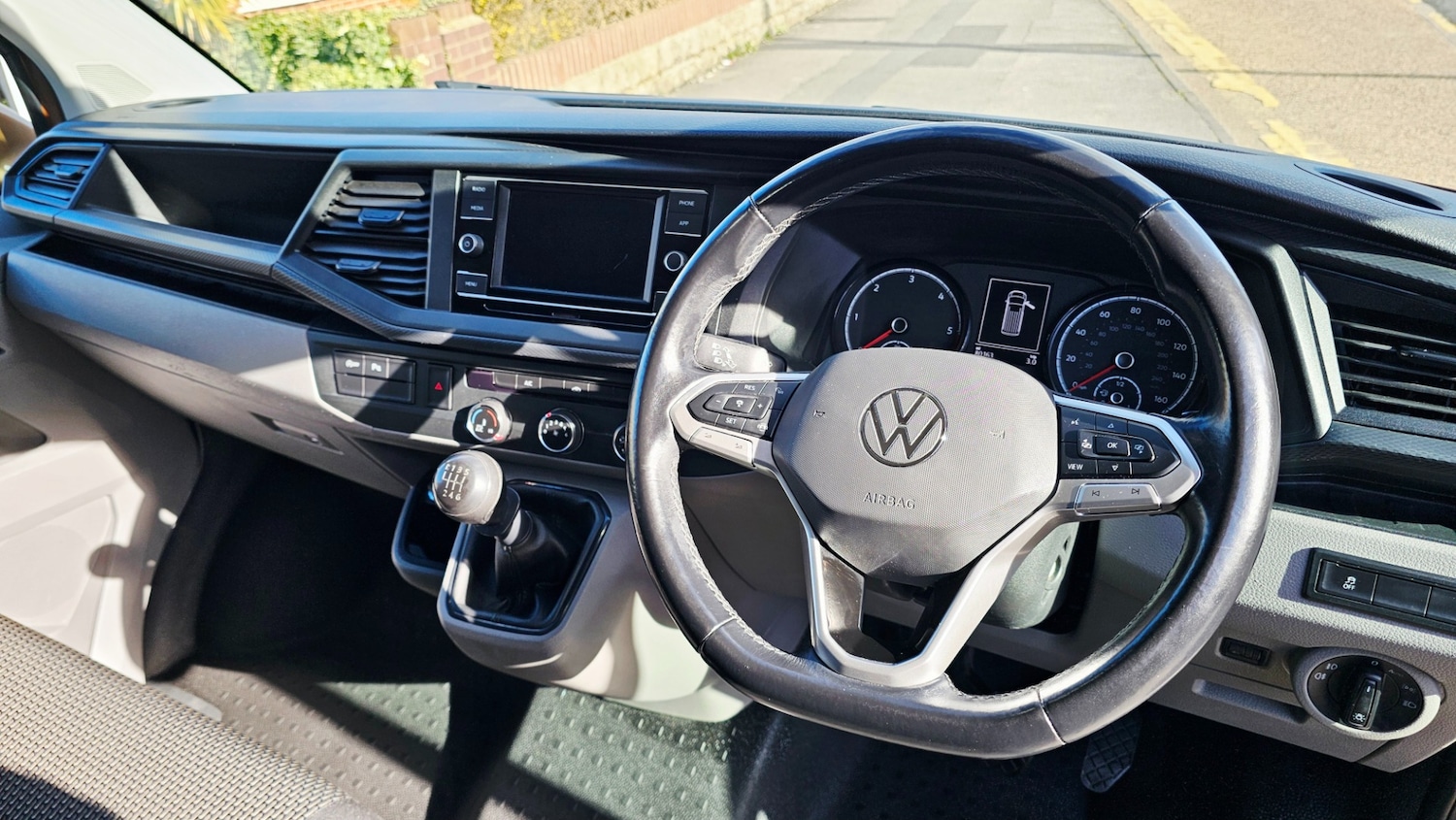 Used Volkswagen Transporter 2020 for sale - 77882039: Photo 14