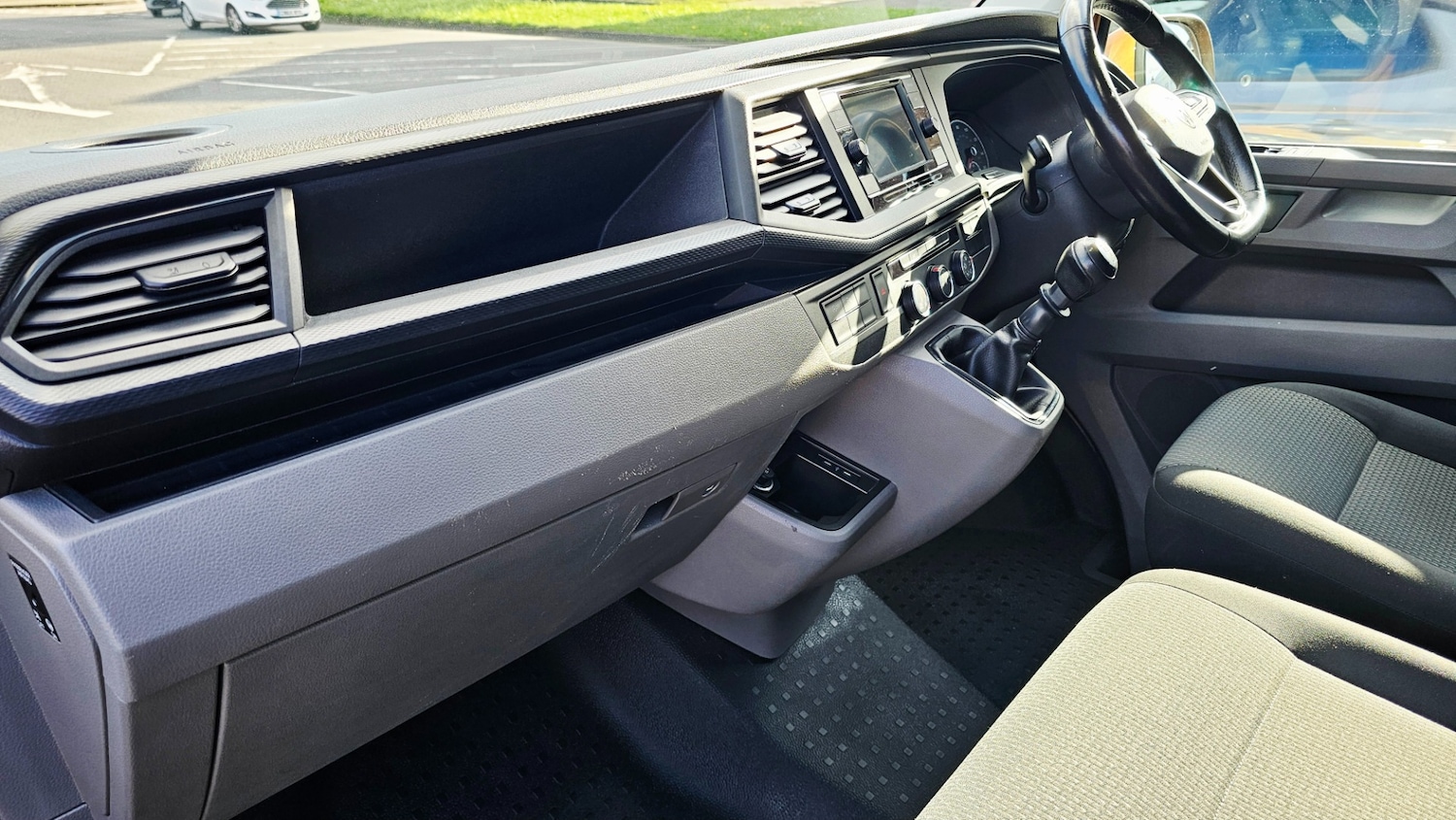 Used Volkswagen Transporter 2020 for sale - 77882039: Photo 16