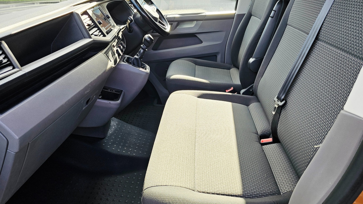 Used Volkswagen Transporter 2020 for sale - 77882039: Photo 17