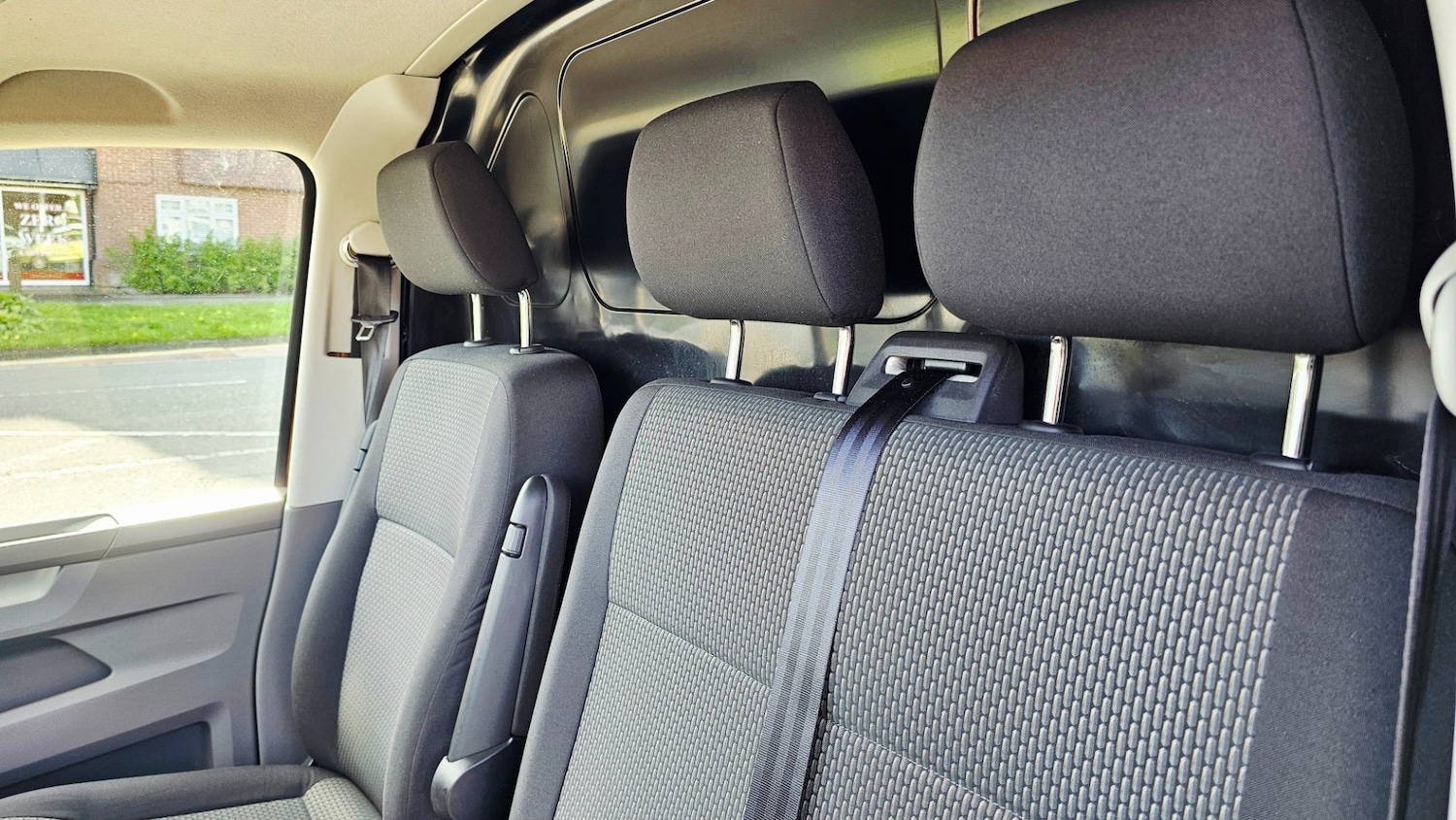 Used Volkswagen Transporter 2020 for sale - 77882039: Photo 20