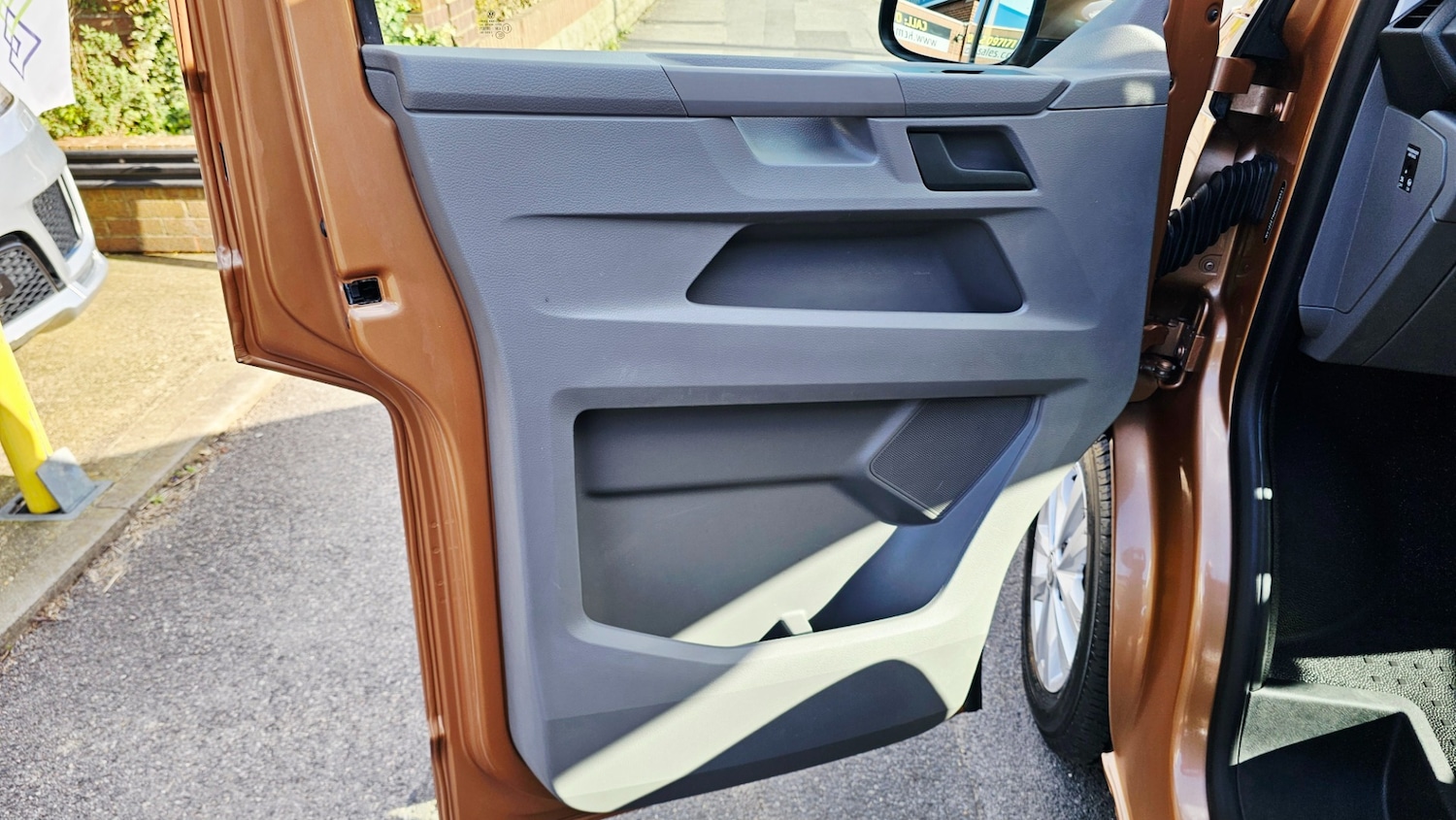 Used Volkswagen Transporter 2020 for sale - 77882039: Photo 21