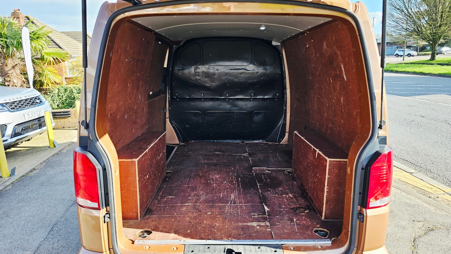 Used Volkswagen Transporter 2020 for sale - 77882039: Photo 22