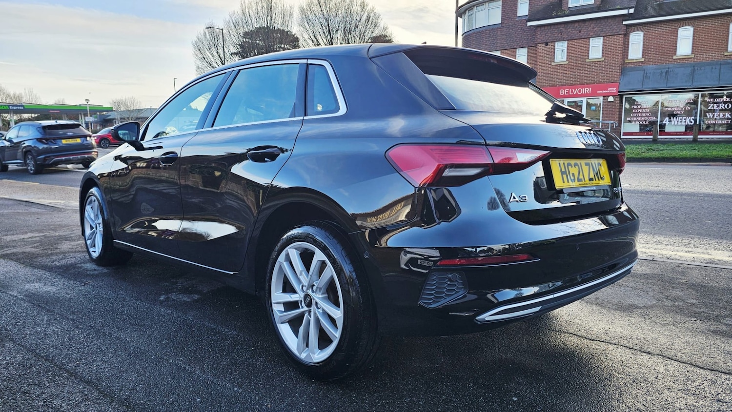 Used Audi A3 2021 for sale - 77247618: Photo 10