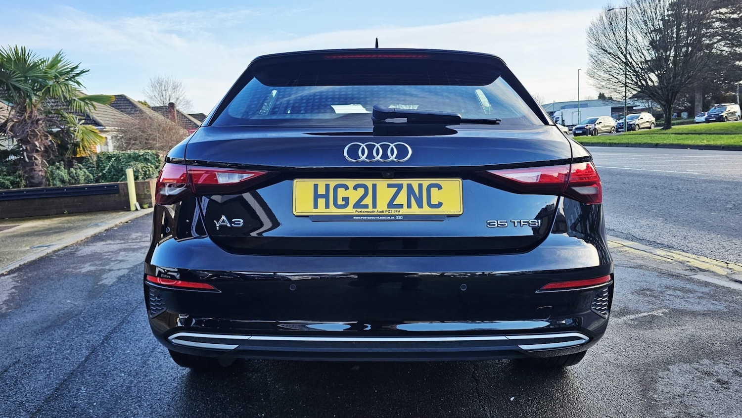 Used Audi A3 2021 for sale - 77247618: Photo 14