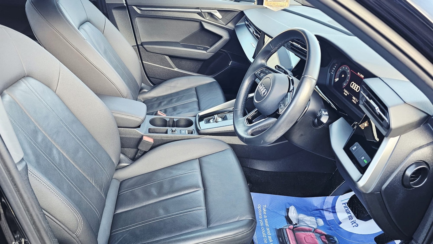 Used Audi A3 2021 for sale - 77247618: Photo 15